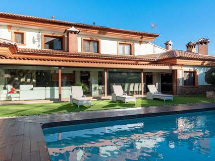 Casa en venta en Calpe