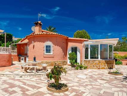 Casa en venta en Calpe rebajada