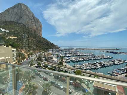 Apartamento en venta en Calpe