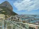 Apartamento en venta en Calpe