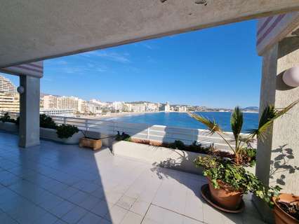 Apartamento en venta en Calpe rebajado