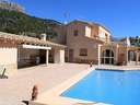 Casa en venta en Calpe