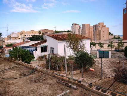 Casa en venta en Calpe