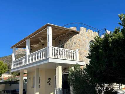 Casa en venta en Calpe