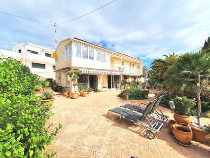 Casa en venta en Calpe