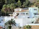 Casa en venta en Teulada zona Moraira