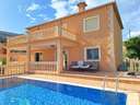 Casa en venta en Calpe