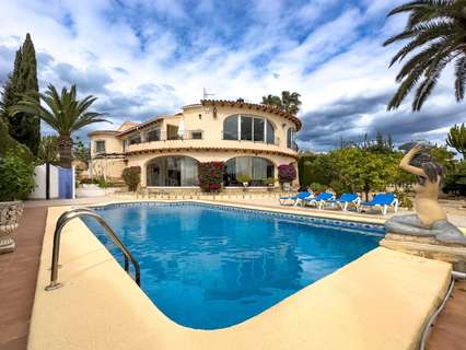 Casa en venta en Calpe rebajada