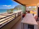 Apartamento en venta en Calpe rebajado