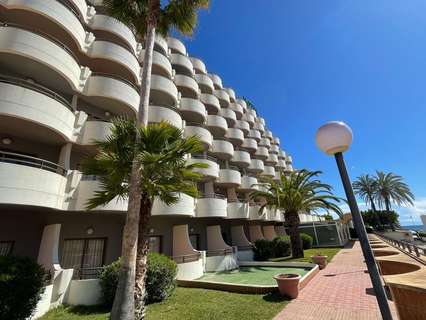 Apartamento en venta en Calpe