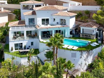 Casa en venta en Teulada zona Moraira