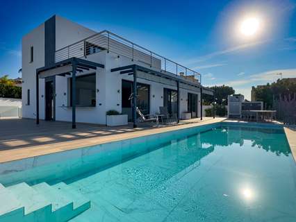 Casa en venta en Calpe rebajada