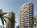 Apartamento en venta en Calpe