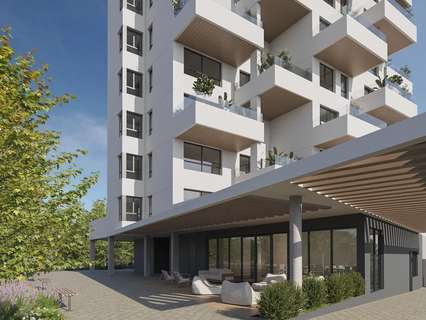 Apartamento en venta en Calpe