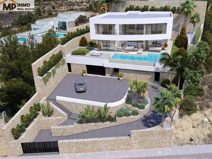 Casa en venta en Calpe