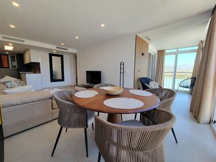 Apartamento en venta en Calpe