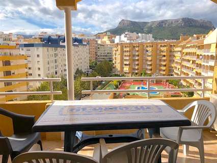 Ático en venta en Calpe