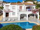 Casa en venta en Benissa
