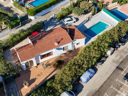 Casa en venta en Calpe