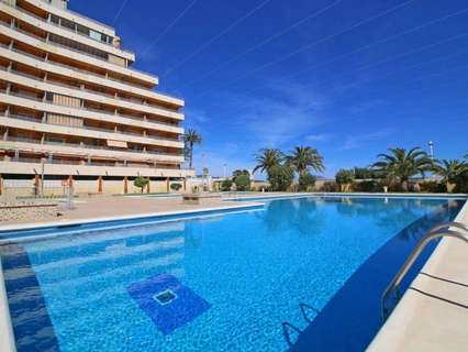 Estudio en venta en Calpe