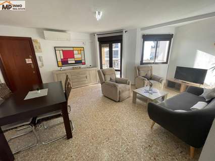 Apartamento en venta en Calpe