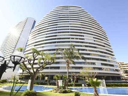 Apartamento en venta en Calpe