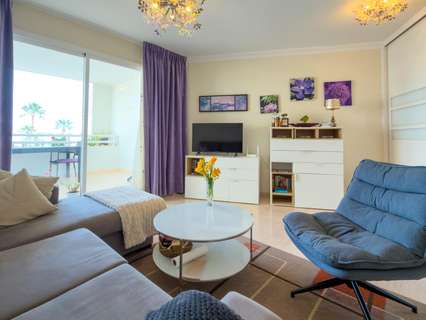 Apartamento en venta en Calpe