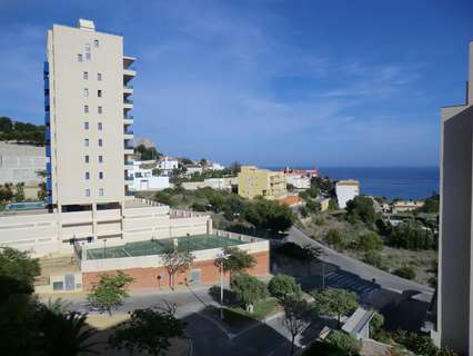 Ático en venta en Calpe