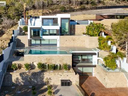 Casa en venta en Benissa