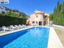 Casa en venta en Calpe