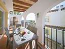 Bungalow en venta en Calpe
