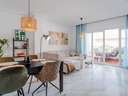 Apartamento en venta en Calpe