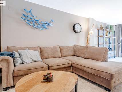 Apartamento en venta en Calpe