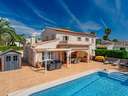 Casa en venta en Calpe