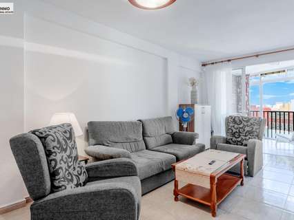 Apartamento en venta en Calpe rebajado