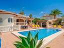 Casa en venta en Calpe