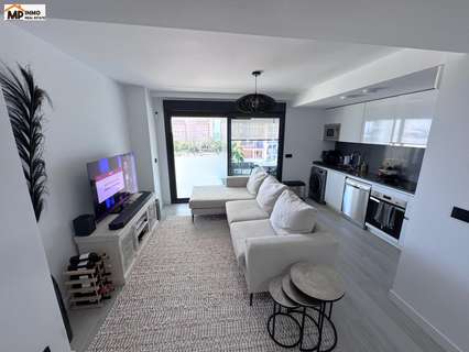Apartamento en venta en Calpe