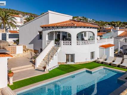 Casa en venta en Calpe