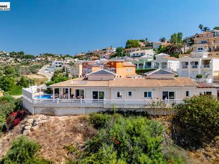 Casa en venta en Calpe