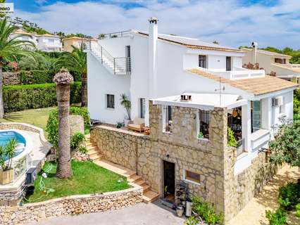 Casa en venta en Calpe rebajada
