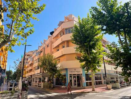 Apartamento en venta en Calpe