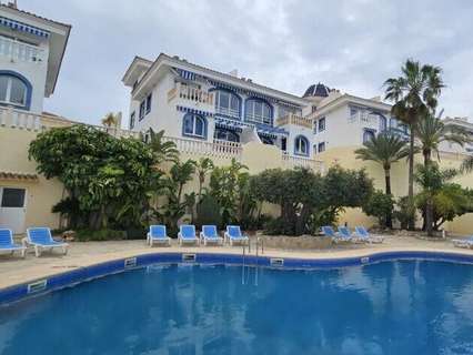Apartamento en venta en Calpe