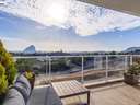 Apartamento en venta en Calpe