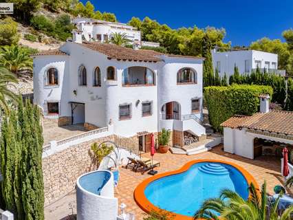 Casa en venta en Calpe