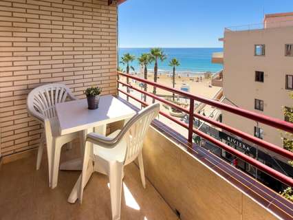 Apartamento en venta en Calpe