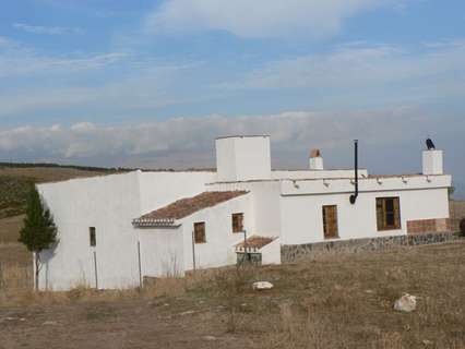 Casa rústica en venta en Albuñuelas