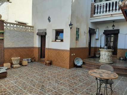 Casa en venta en El Pinar zona Pinos del Valle, rebajada
