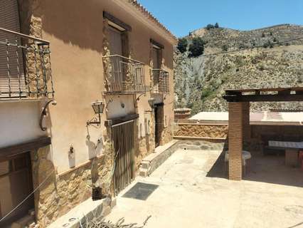 Casa rústica en venta en El Pinar