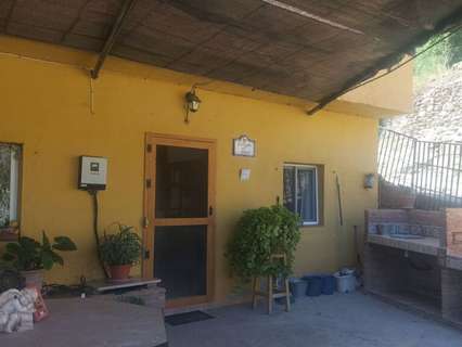 Casa rústica en venta en Dúrcal