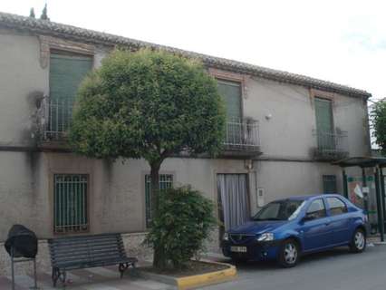 Casa en venta en Churriana de la Vega Ambroz